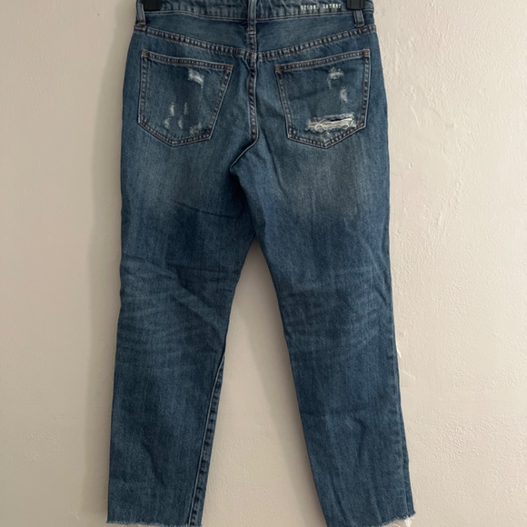 Gilded Intent jeans size 26 - Picture 2 of 3